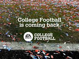 Southern utah thunderbirds southern utah suu. Ea Sports Announces Return Of College Football Video Game Alligator Army