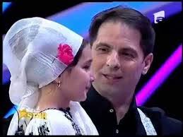 Mihaela Mitran's Instagram, Twitter & Facebook