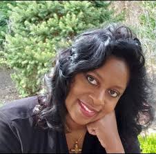 Kimberly Van Henderson Barnes