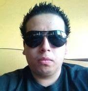 Daniel Mendiola from Southeast Area New High School 2