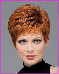 Short hair never goes out of fashion. Pixie Haircuts For Fine Hair Over 50 Short Pixie Cuts