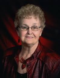 Jean Bartholomew Obituary