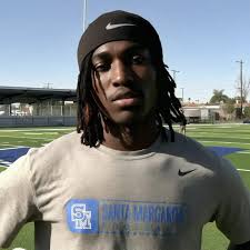 🏆 GSF Weekly Awards 🏈 Offensive Player of the Week goes to  @santa_teresa_football QB Salvador Guerrero Congrats MVP!!! 📺 Full  Highlights Now Live @ GetSportsFocus YouTube ✓ Follow @getsportsfocus