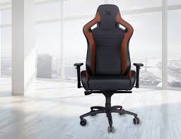 Luxurious Gaming And Lifestyle Chair Cheap Dining Room Chairs Chair Sleek Design