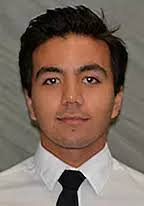 2020-21 Men's Ice Hockey Roster