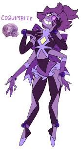 Gemsona Steven Universe Gem Steven Universe Fanart Steven Universe Fusion