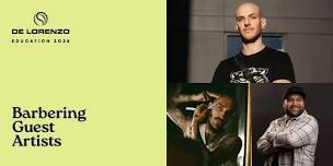 Anthony Staltari Barbering - Wynyard (TAS)