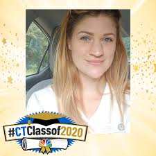 CTClassof2020: Celebrating College Graduates