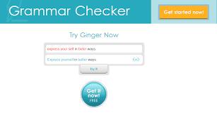 List Of Top 10 Automatic Online Grammar Checker Tools Pitiya