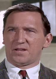 A Copper Called Craven