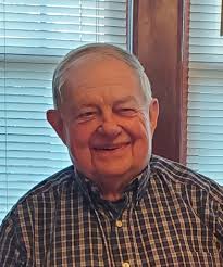 Elvin Ray Cassity Obituary February 3, 2024