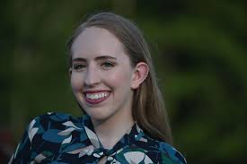 Katie Beyer, Mezzo-Soprano + Updated Prices