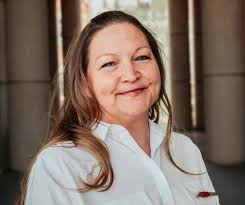 👩‍🏫 OU Interior Design Associate Professor Mia Kile is a co-principal…