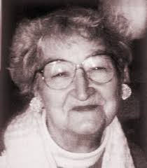 Pauline Victoria “Polly” Baumgardner Shank (1914-2005)