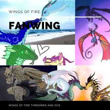 Btw i made this because i was bored. Dragonslayer The Scavenger Tells Their Story By Wings Of Fire Fanwing A Podcast On Anchor
