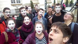 Mimers Got Something!