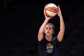 Is Caitlin Clark playing today? Indiana Fever injury report vs. Lynx — Yahoo Sports
