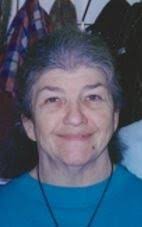 Eva Margaret Hunter Obituary January 7, 2023