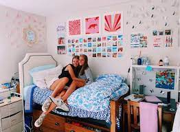 Pin By Mmv On Home Dorm Room Designs Dorm Room Inspiration College Dorm Room Decor