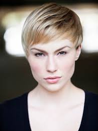 Shayla Moss Female Model Profile