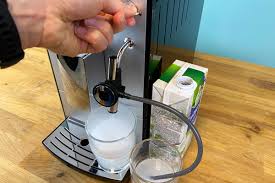Facebook gives people the power to share and makes the. á… Melitta Caffeo Solo Perfect Milk Testnote 2 3 Gut