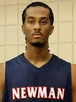 2011-12 Men's Basketball Roster