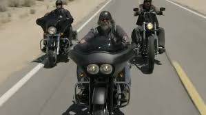Sons Of Anarchy': The 5 Most Devastating Deaths – The Mercury News