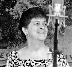 Priscilla Mathews's Instagram, Twitter & Facebook