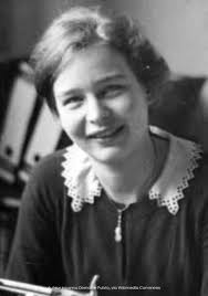 Sophie Scholl and the White Rose