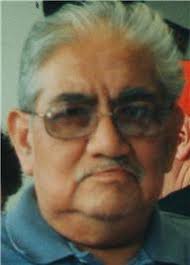 Obituary information for Raymond Ballestero