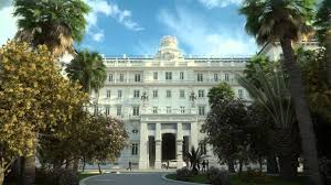 We did not find results for: Gran Hotel Miramar Malaga International Version Youtube