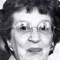 Nelwyn M. Price Obituary