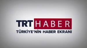 Trt haber'i instagram'da takip edin. Turkiye Nin Haber Ekrani Trt Haber