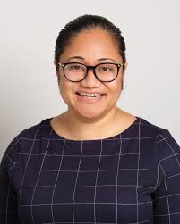 Fijian Doctor Championing Women's Health and Gynaecological Cancer