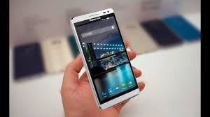 Panasonic Eluga I2 New 4G dual-SIM ...