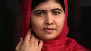 'global, regional and local powers must call for an immediate ceasefire.' Malala Yousafzai Ihre Bewegende Geschichte