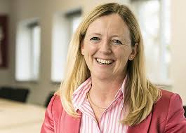 GFirst LEP Appoint Ruth Dooley as New Chair