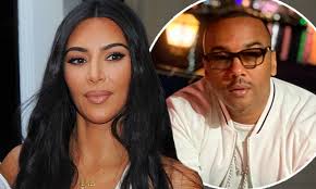 Kim Kardashian congratulates former inmate and music producer David Jassy  for San Quentin mixtape
