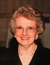 Elsie B. Totten Obituary 2017