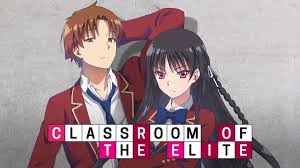 Maybe you would like to learn more about one of these? Ø§Ù†Ù…ÙŠ Classroom Of The Elite Ø§Ù„Ø­Ù„Ù‚Ø© 12 Nasle4 Com