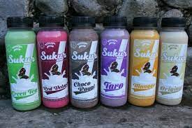 Seri minuman smuti bonijodrink terdiri dari 5 varian klasik yakni kajolly, camelly, edelly. Jual Susu Kurma Kurma Nabi Sukur Minuman Sehat Kekinian Di Lapak Dian Nur Bukalapak