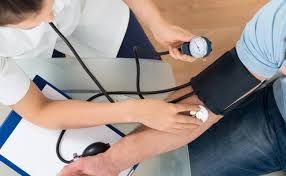 Penyakit Darah Tinggi Dan Penyebabnya Tekanan Darah Obat Alami Darah