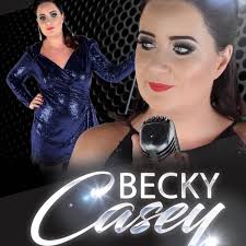 Becky Casey