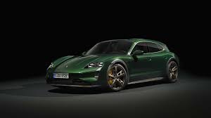Image result for Green Yellow 2025 Porsche