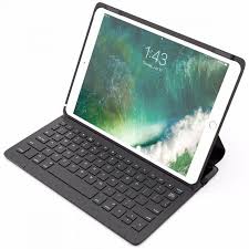 Inateck Ipad 10 5 Keyboard Case Compatible With Ipad Air 3 Gen 2019 10 5 Inch And Ipad Pro 10 5 Inch Bk2005 Ipad Keyboard Ipad Keyboard Case Keyboard Case