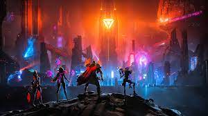 3 Tips To Find The Best Dpi For League Of Legends Fragmeta