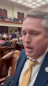 If you want to know how the Texas House 89th session went fir  conservatives, just listen to the Democrats as more conservatives bills die  as was designed by Speaker Dustin Burrows, Stan Lambert, and ...