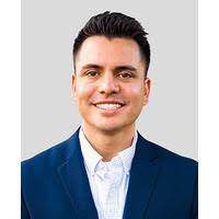 Christopher Maronek, Senior Vice President