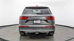 Image result for Samurai Gray 2019 Q7