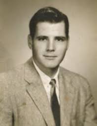 Obituary information for Thomas Edward Whitehurst, Sr.